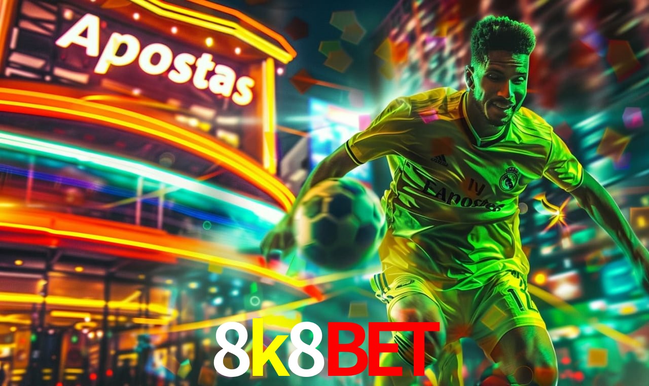 Experiência VIP 8k8bet